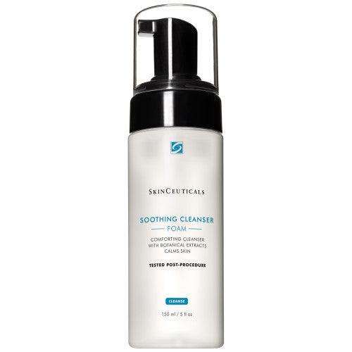 SkinCeuticals Soothing Cleanser Gentle Cleansing Foam