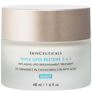 SkinCeuticals Triple Lipid Restore 2:4:2 Anti-Aging Barrier Cream