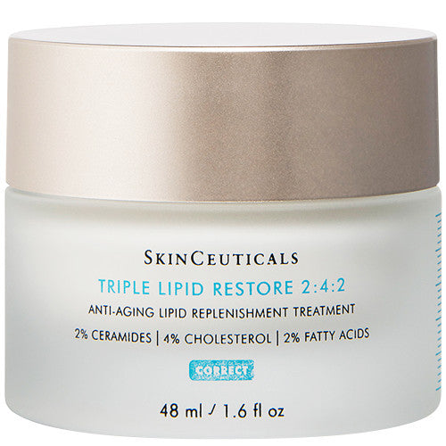 SkinCeuticals Triple Lipid Restore 2:4:2 Anti-Aging Barrier Cream