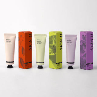 SKIN U Fragrance Hand Cream 50ml (3-type)