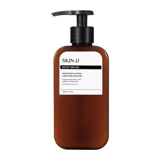 SKIN U INNO:SCENT Lotion 350g
