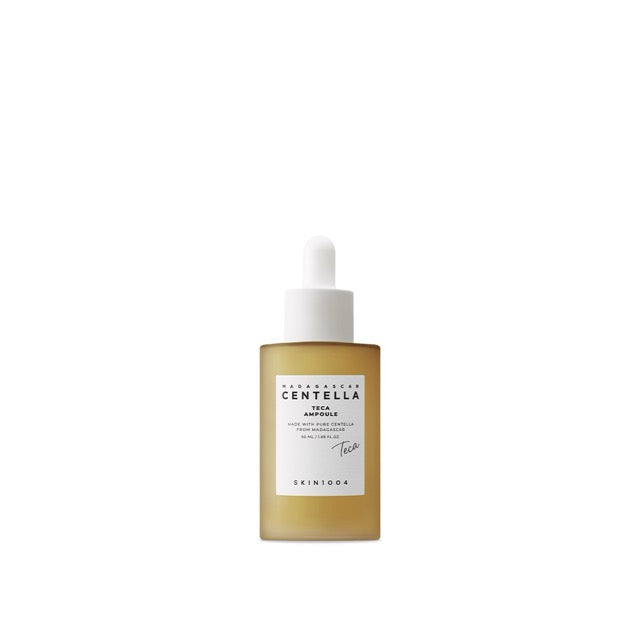 SKIN1004 Centella Teca Ampoule 50ml - Glamourous Grace