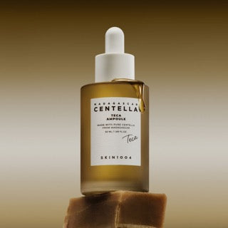 SKIN1004 Centella Teca Ampoule 50ml - Glamourous Grace