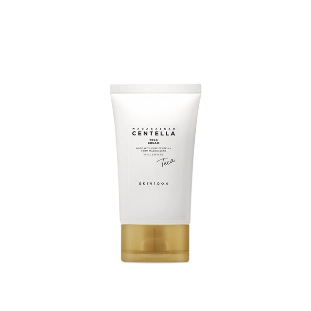 SKIN1004 Centella Teca Cream 75ml - Glamourous Grace