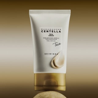 SKIN1004 Centella Teca Cream 75ml - Glamourous Grace
