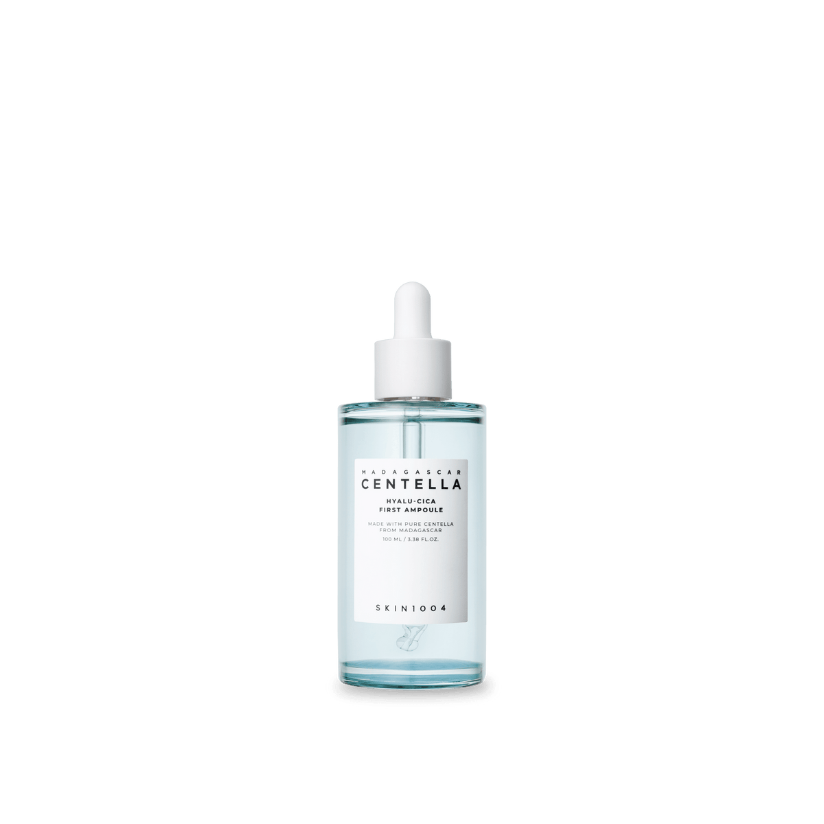 SKIN1004 HYALU-CICA FIRST AMPOULE 100ml - Glamourous Grace