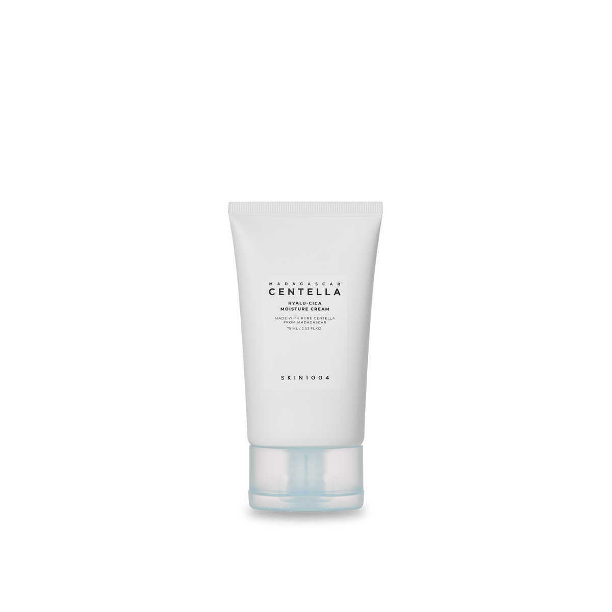 SKIN1004 HYALU-CICA MOISTURE CREAM 75ml - Glamourous Grace