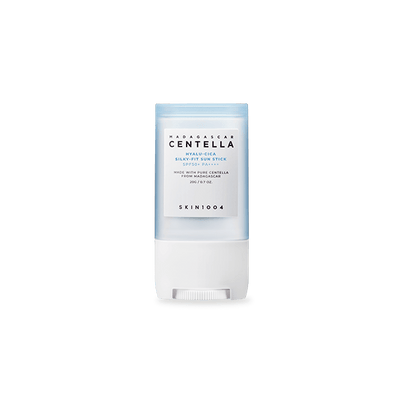 SKIN1004 HYALU-CICA SILKY-FIT SUN STICK 20g - Glamourous Grace