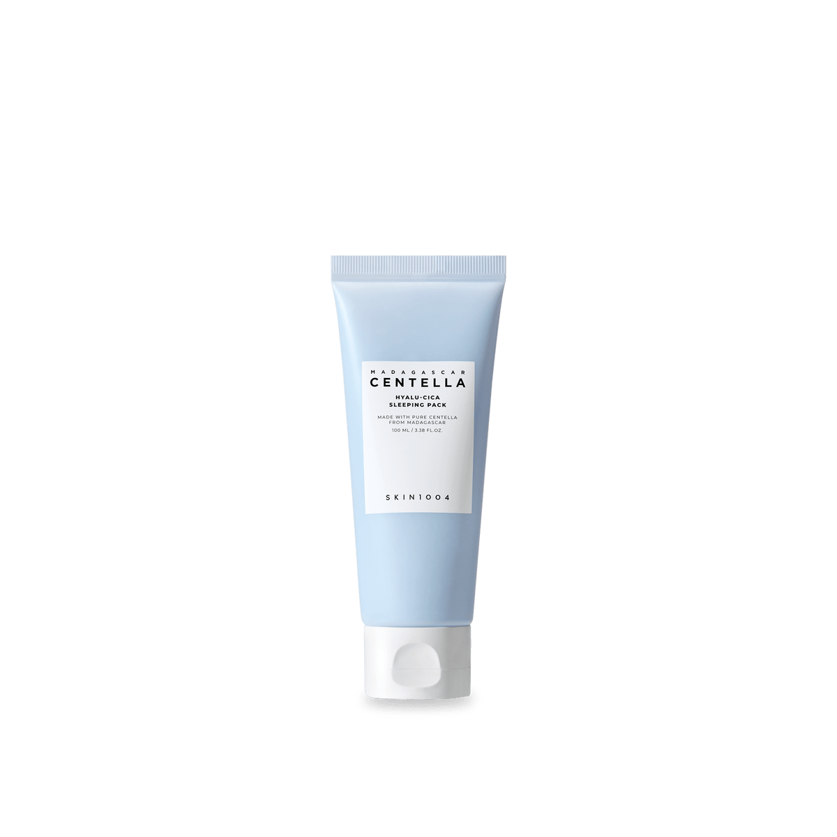 SKIN1004 HYALU-CICA SLEEPING PACK 100ml - Glamourous Grace