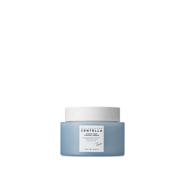 SKIN1004 Hyalu-Teca Firming Cream 50ml - Glamourous Grace