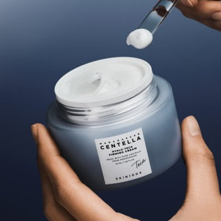 SKIN1004 Hyalu-Teca Firming Cream 50ml - Glamourous Grace