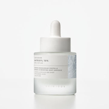 SKIN1004 Madagascar Centella Matrixyl 10 Boosting Shot Ampoule 30ml - Glamourous Grace