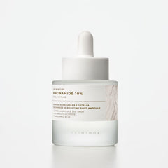 SKIN1004 Madagascar Centella Niacinamide 10 Boosting Shot Ampoule 30ml
