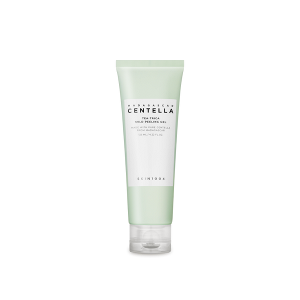 SKIN1004 Madagascar Centella Tea-Trica Mild Peeling Gel 125ml - Glamourous Grace