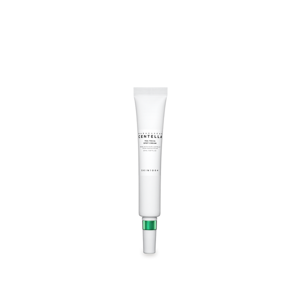 SKIN1004 Madagascar Centella Tea-Trica Spot Cream 20ml - Glamourous Grace