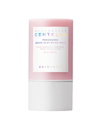 SKIN1004 POREMIZING QUICK CLAY STICK MASK 27g