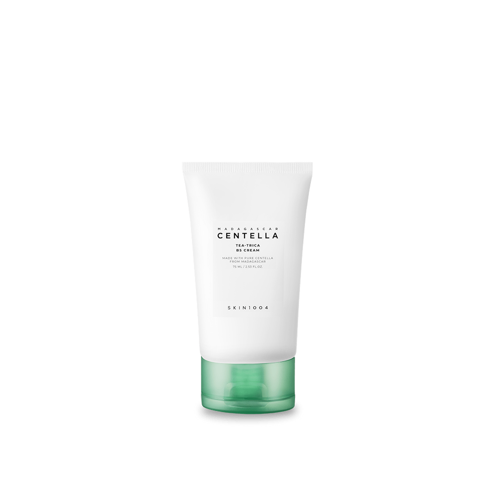 SKIN1004 TEA-TRICA B5 CREAM 75ml - Glamourous Grace