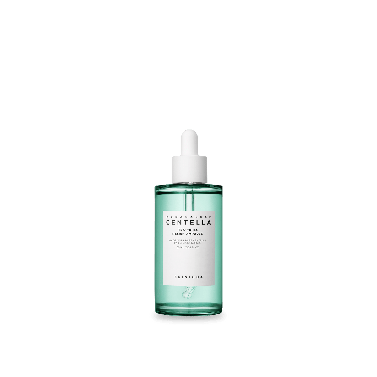 SKIN1004 TEA-TRICA RELIEF AMPOULE 100ml - Glamourous Grace