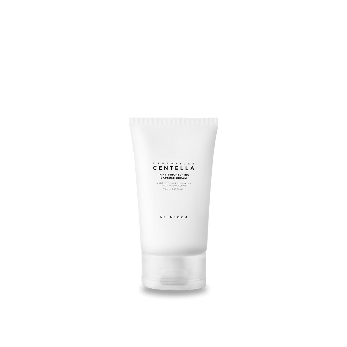 SKIN1004 TONE BRIGHTENING CAPSULE CREAM 75ml - Glamourous Grace