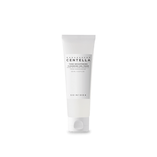 SKIN1004 TONE BRIGHTENING CLEANSING GEL FOAM 125ml - Glamourous Grace