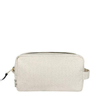 My Skin Care - Organizing Pouch – Cream - Glamourous Grace