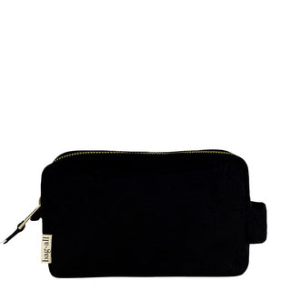 My Skin Care - Organizing Pouch – Black - Glamourous Grace
