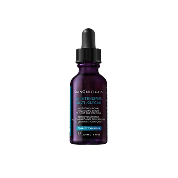 SkinCeuticals HA Intensifier Multi-Glycan Volumizing Serum