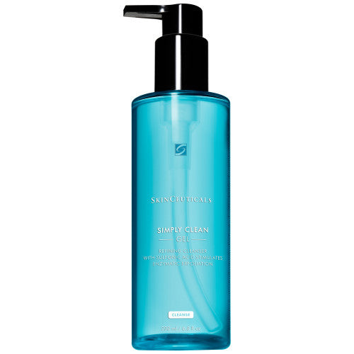 SkinCeuticals Simply Clean Purifying Gel Cleanser