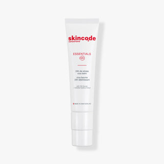 Skincode 24h De-Stress Cica Balm