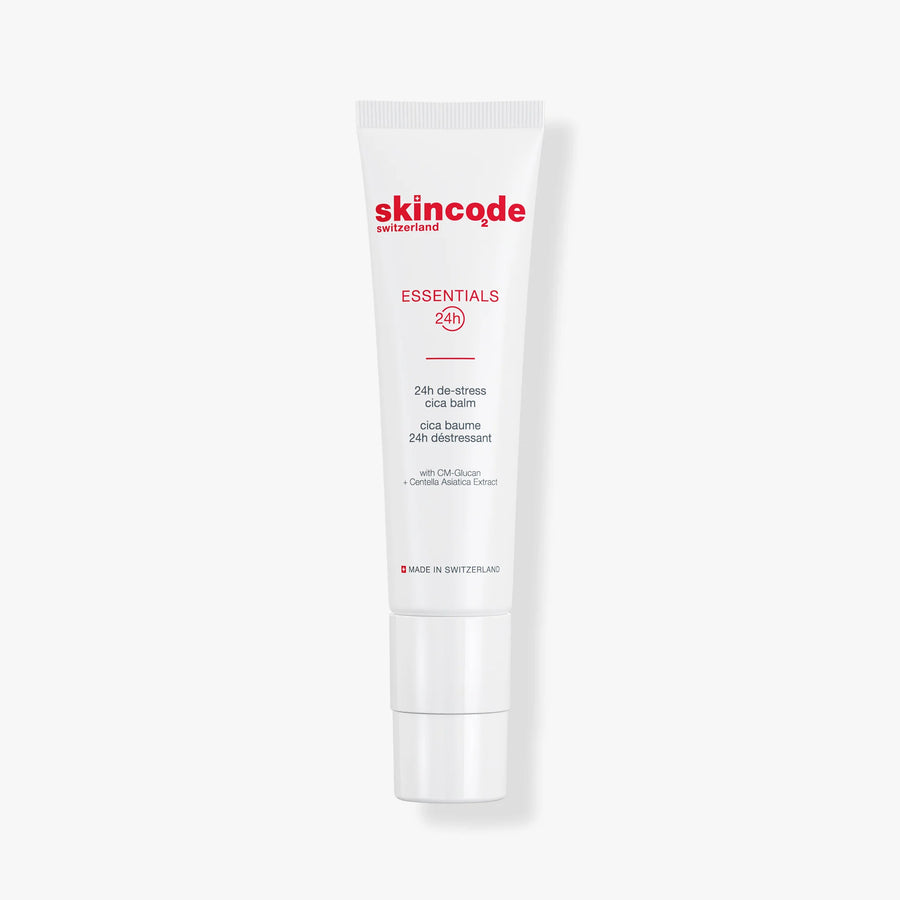 Skincode 24h De-Stress Cica Balm - Glamourous Grace