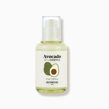 SKINFOOD Avocado Rich Essence 55ml - Glamourous Grace