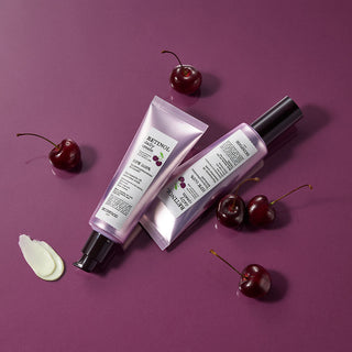 SKINFOOD Black Cherry Retinol Daily Cream 70ml