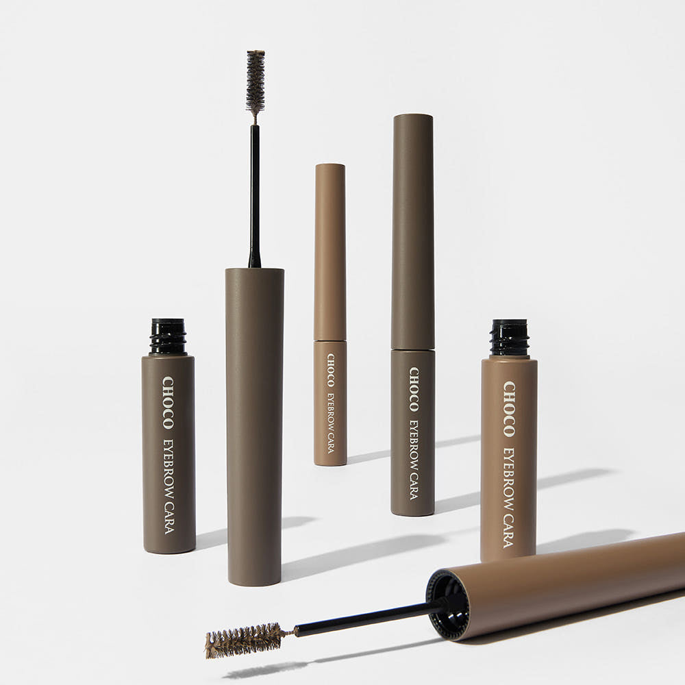 SKINFOOD Choco Eyebrow Cara 4g - Glamourous Grace