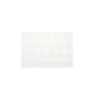 SKINFOOD Cica Clear Spot Patch 100pcs