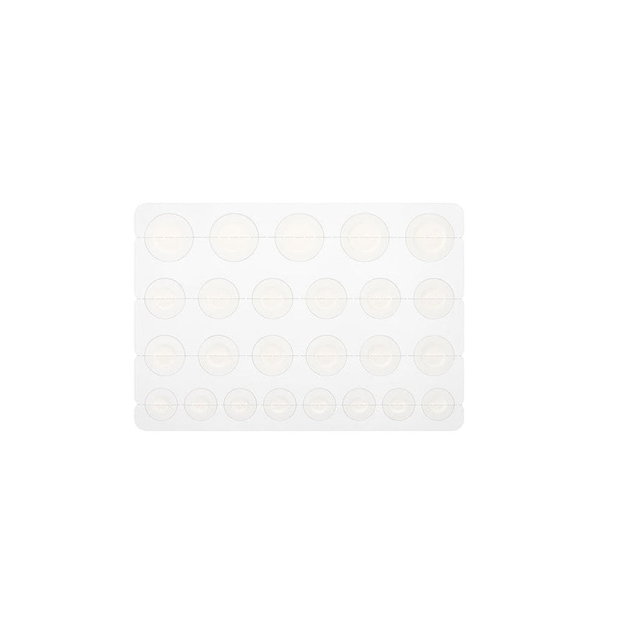 SKINFOOD Cica Clear Spot Patch 100pcs