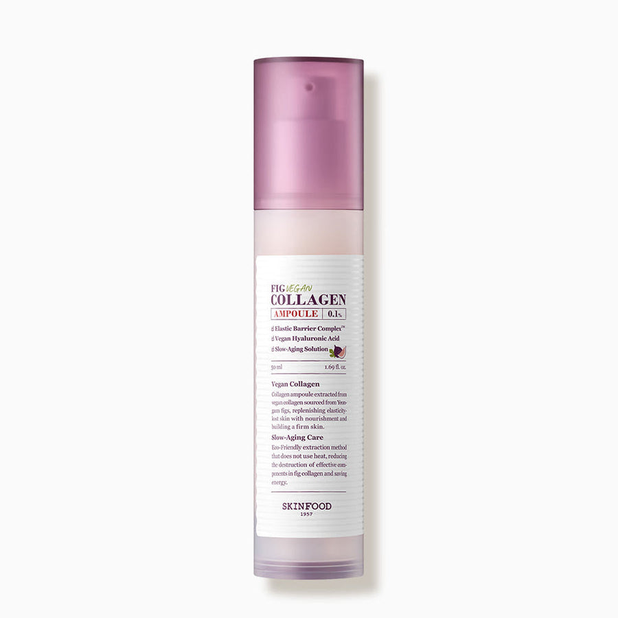 SKINFOOD Fig Vegan Collagen Ampoule 50ml
