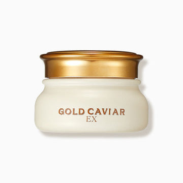 SKINFOOD Gold Caviar EX Cream 50ml - Glamourous Grace