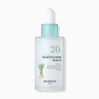 SKINFOOD Lemongrass Niacinamide Serum 50ml