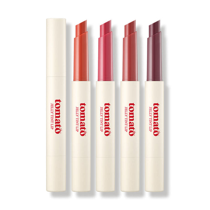 SKINFOOD Tomato Jelly Tint Lip 1.7g - Glamourous Grace