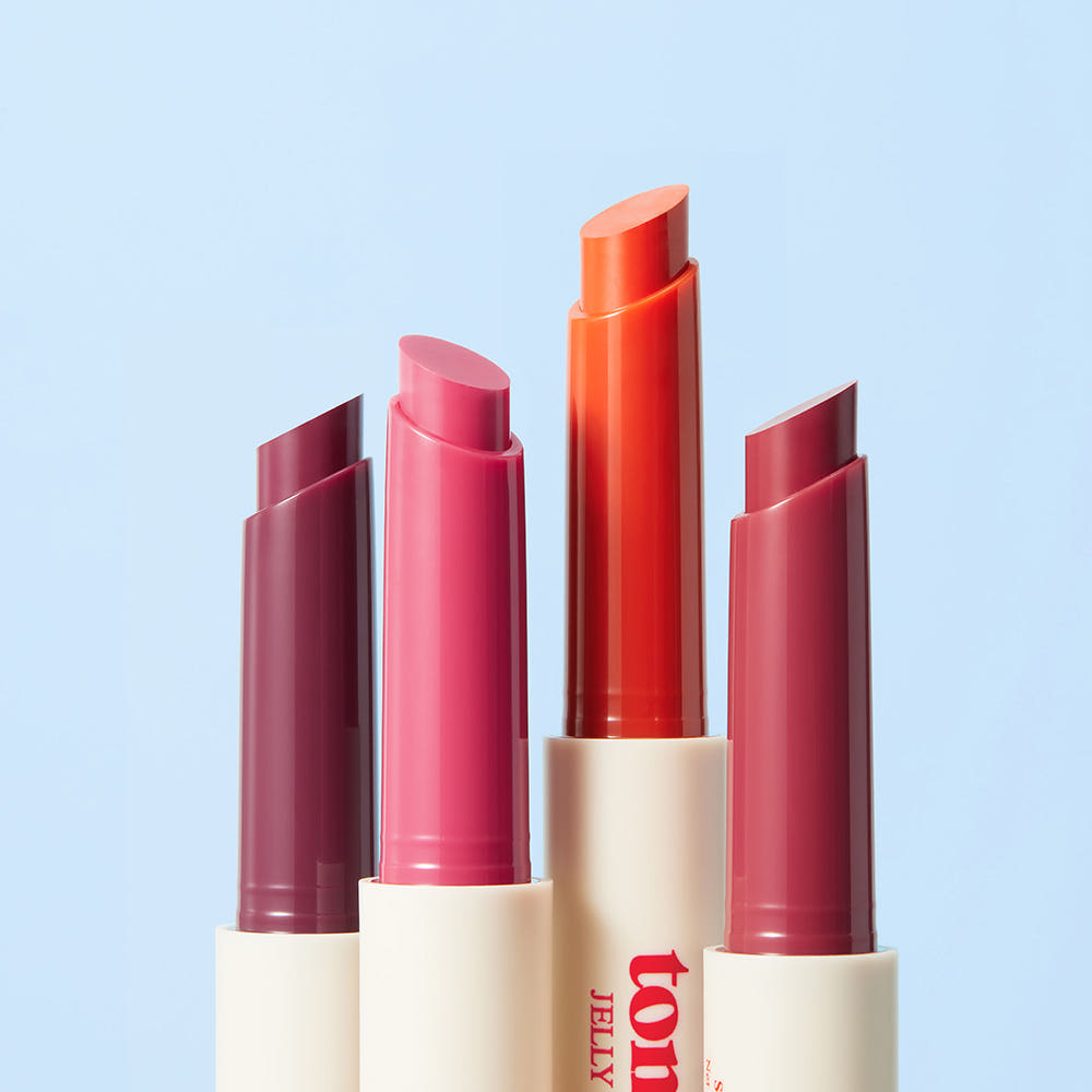 SKINFOOD Tomato Jelly Tint Lip 1.7g - Glamourous Grace