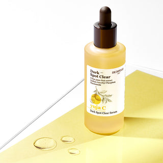 SKINFOOD Yuja C Dark Spot Clear Serum 50ml