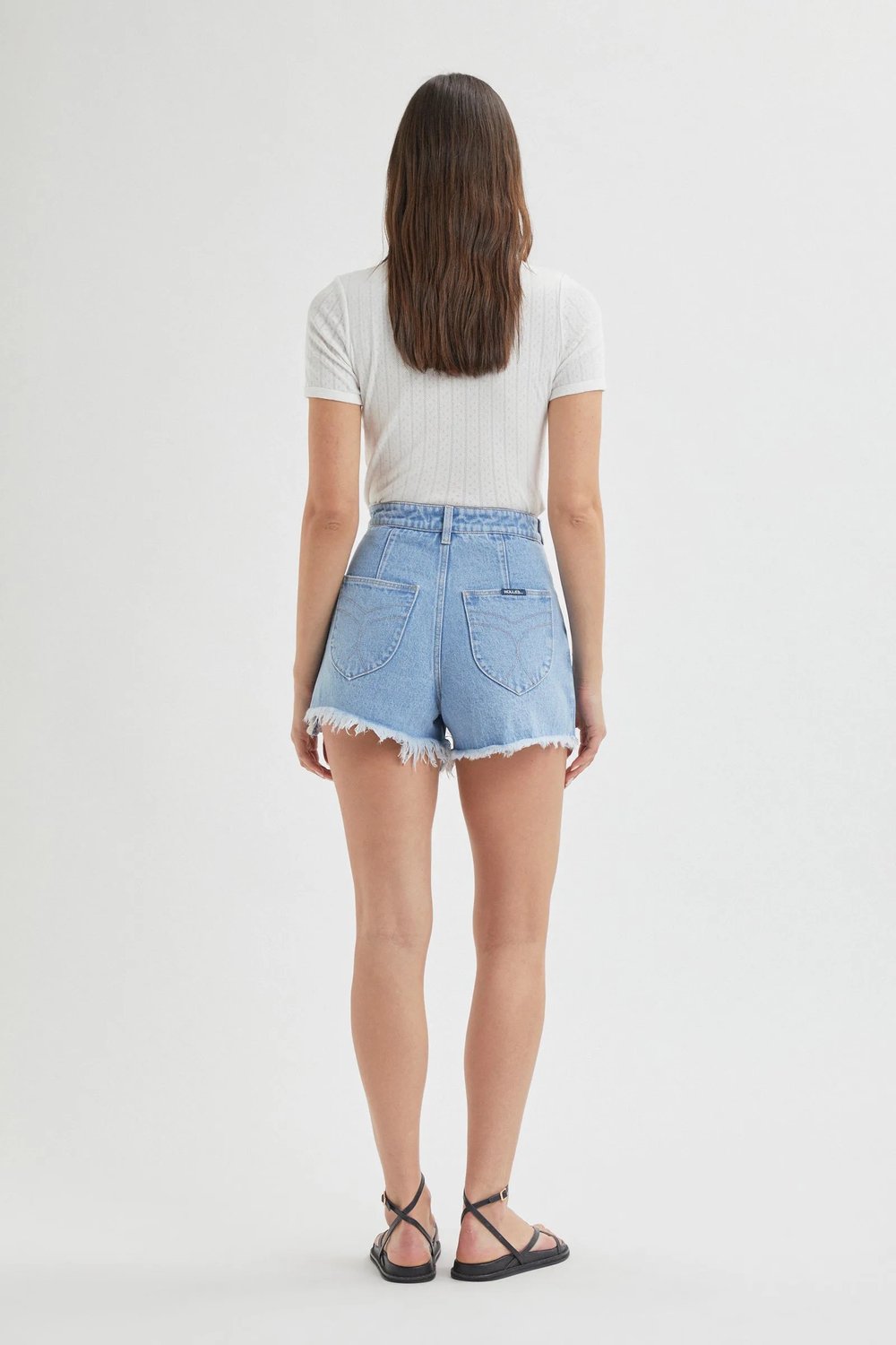 Skort Layla Sunshine Blue