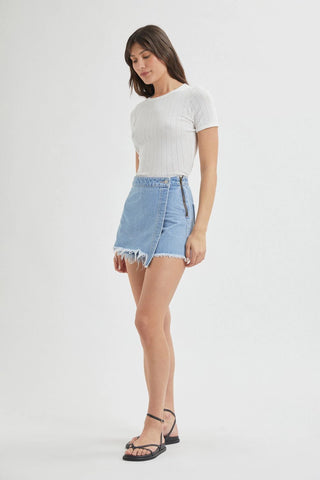 Skort Layla Sunshine Blue