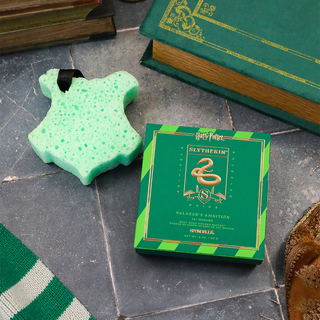 Slytherin™ Salazar's Ambition Buffer | Harry Potter™ Collection - Glamourous Grace