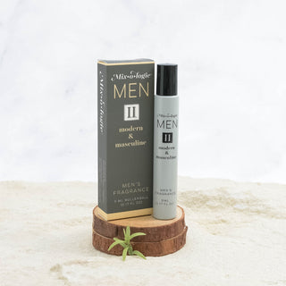 Mixologie Rollerball Cologne for Men (5 mL) - Glamourous Grace