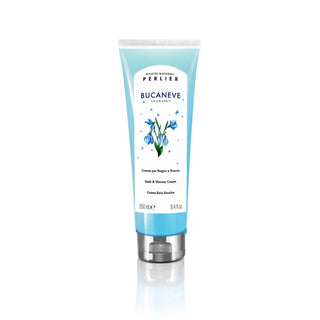 Snowdrop Bath & Shower Cream