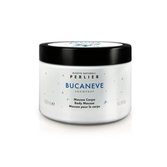 Snowdrop Body Mousse