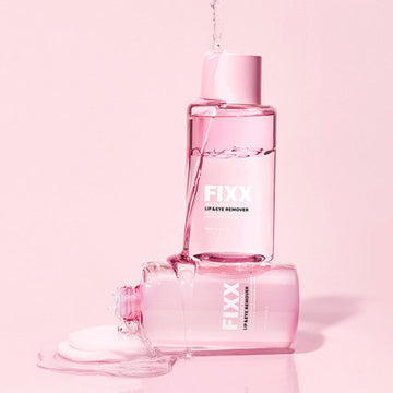 [so natural] All Clean Fixx Lip & Eye Remover 300ml - Glamourous Grace