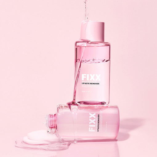 [so natural] All Clean Fixx Lip & Eye Remover 300ml - Glamourous Grace