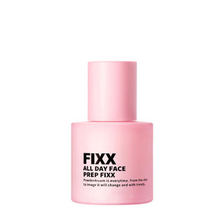 [so natural] All Day Face Prep Fixx 30ml